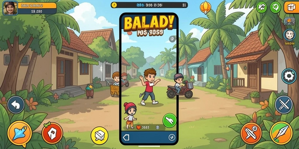 Banyak bonus dan promosi menarik setiap minggu.