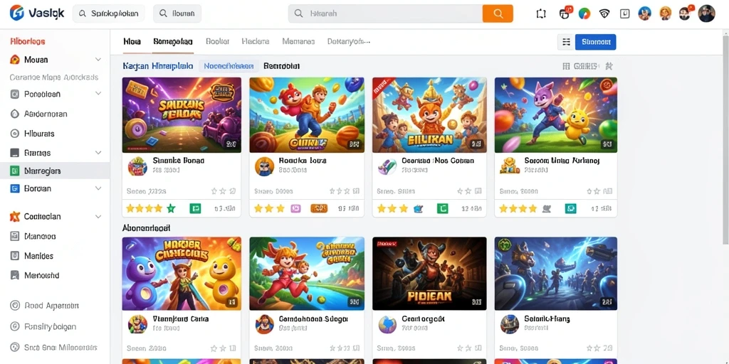 Fitur keamanan yang menjamin perlindungan data pengguna.