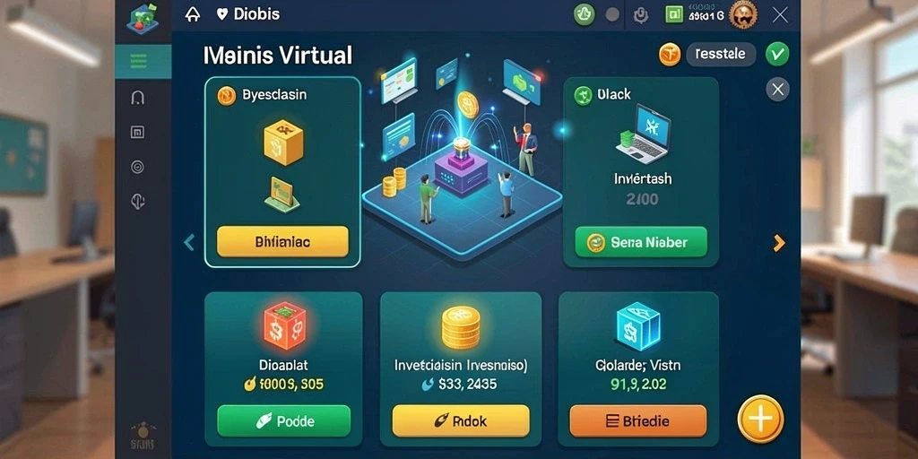 Komunitas aktif untuk interaksi dan berbagi pengalaman.