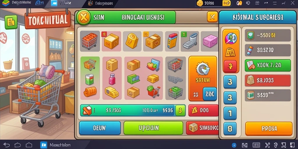 Fitur keamanan yang membuat pengguna merasa aman.