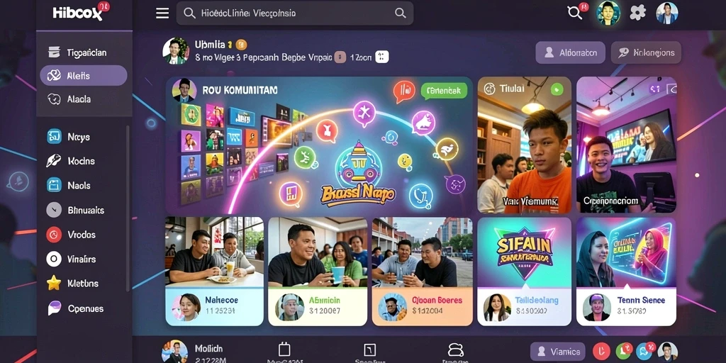 Penghargaan harian yang menggiurkan bagi pemain.