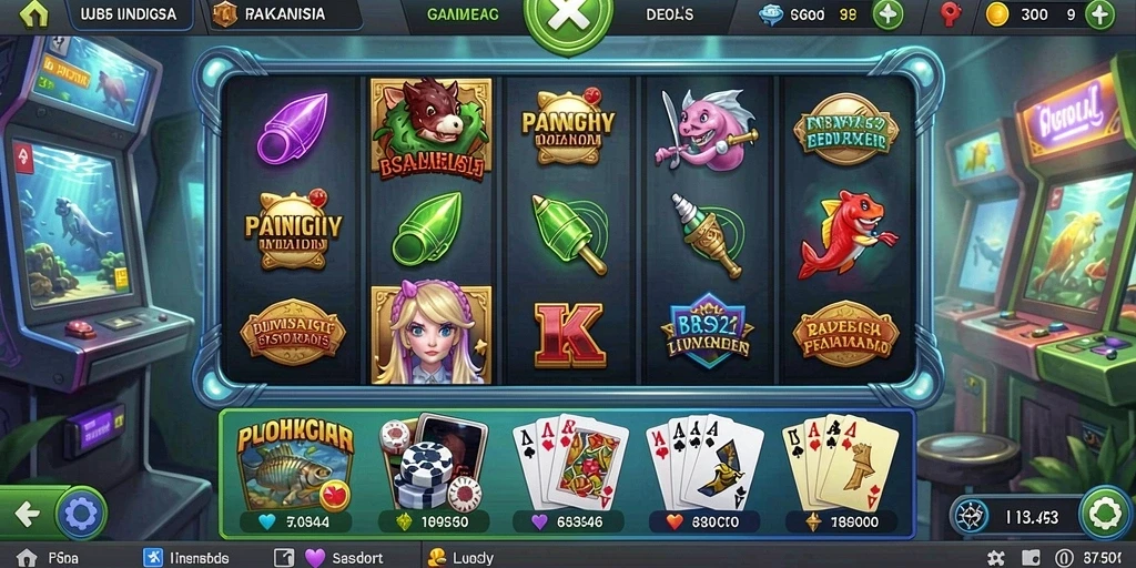Event spesial dengan hadiah menarik di JUTA7.