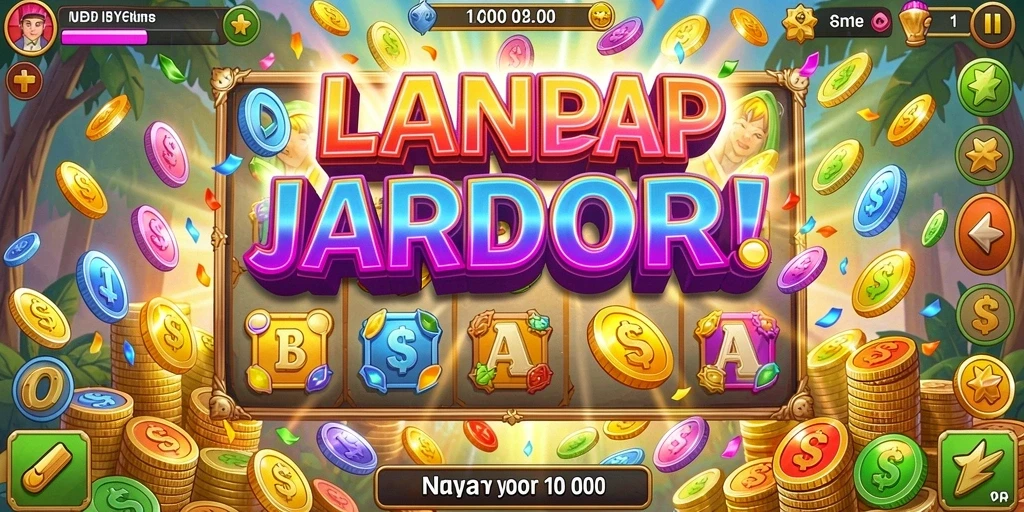 Fitur bonus yang menguntungkan pemain.
