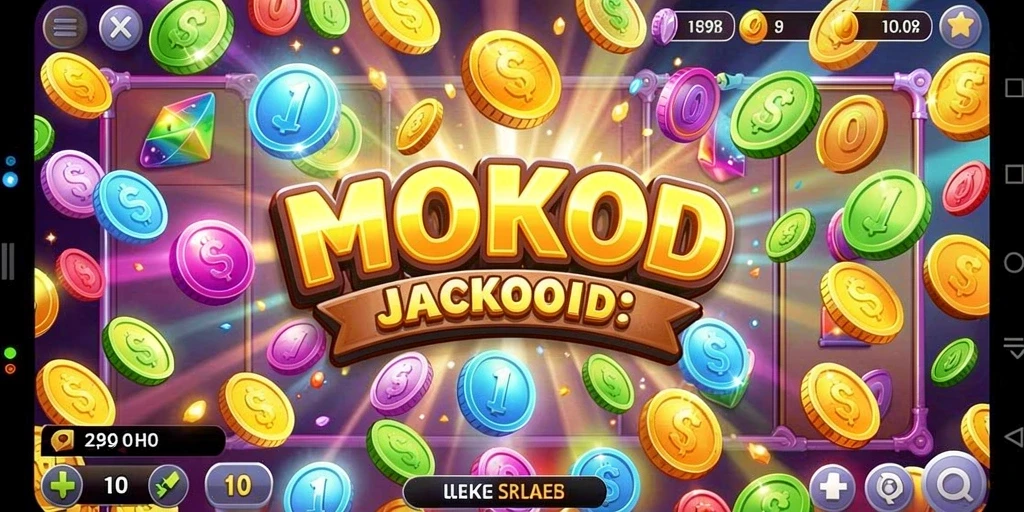 Kompetisi mingguan dengan hadiah menarik.