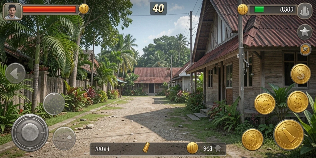 Menu bonus yang menawarkan banyak keuntungan.